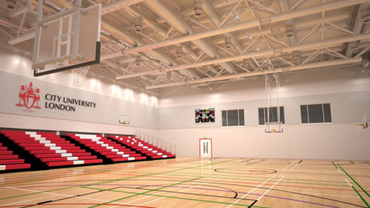 Saturday Social Basketball - Summer Season